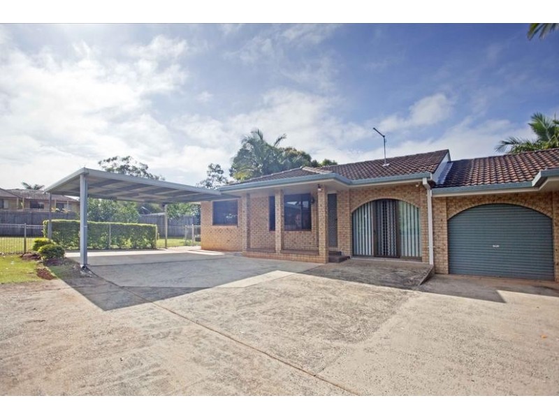 3/33 Maple Drive, Alstonville NSW 2477