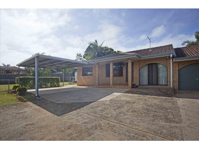 3/33 Maple Drive, Alstonville NSW 2477