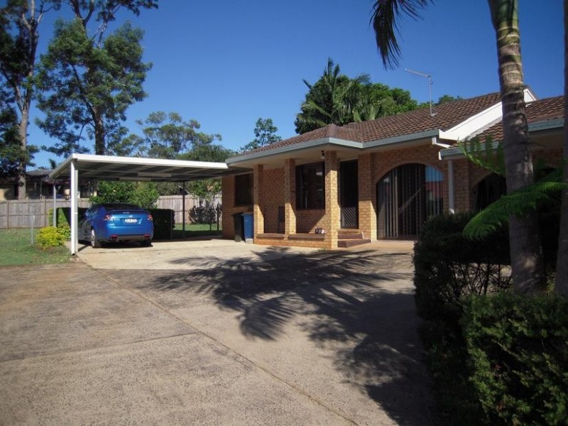 3/33 Maple Drive, Alstonville NSW 2477