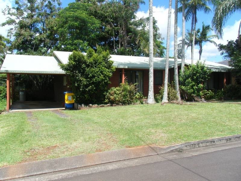 Wollongbar NSW 2477