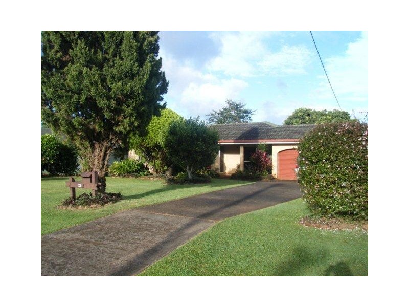 26 Whipps Avenue, Alstonville NSW 2477