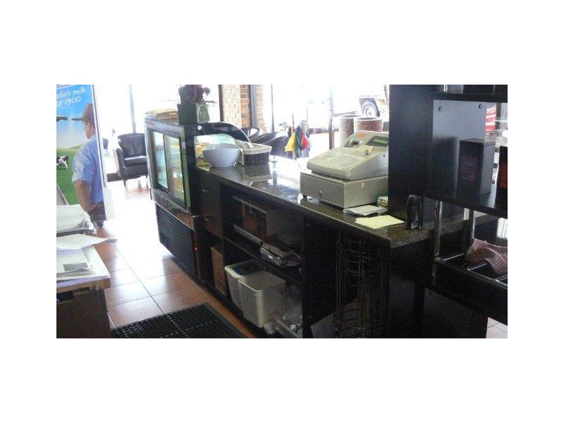 Shop 23 The Plaza, Alstonville NSW 2477