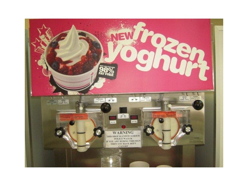 Shop K003 Ballina Fair Shopping Centre, Kerr Street, Ballina NSW 2478