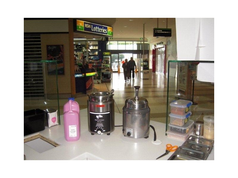 Shop K003 Ballina Fair Shopping Centre, Kerr Street, Ballina NSW 2478