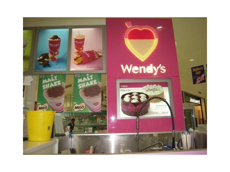 Shop K003 Ballina Fair Shopping Centre, Kerr Street, Ballina NSW 2478