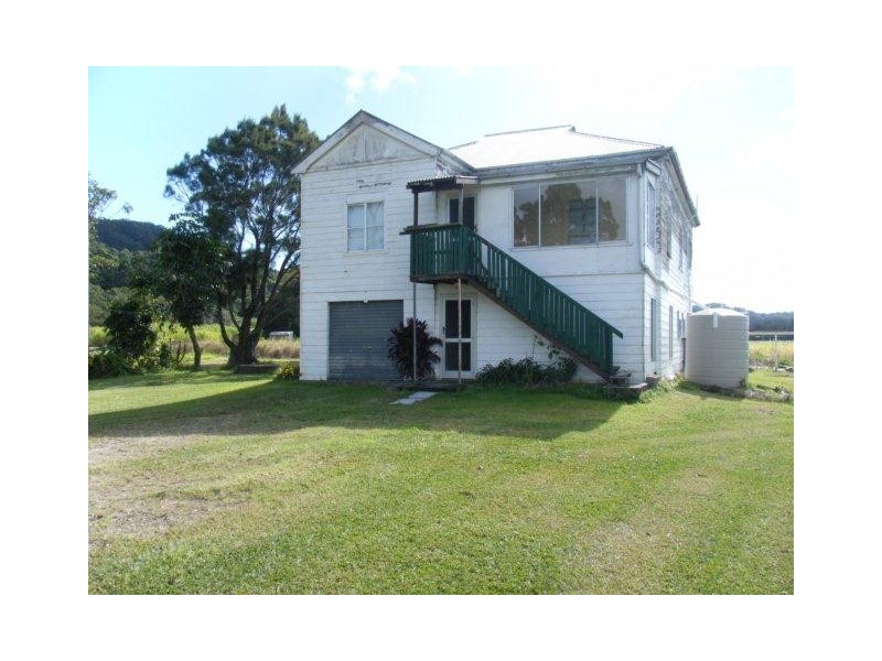 7 Whytes Lane, Pimlico NSW 2478