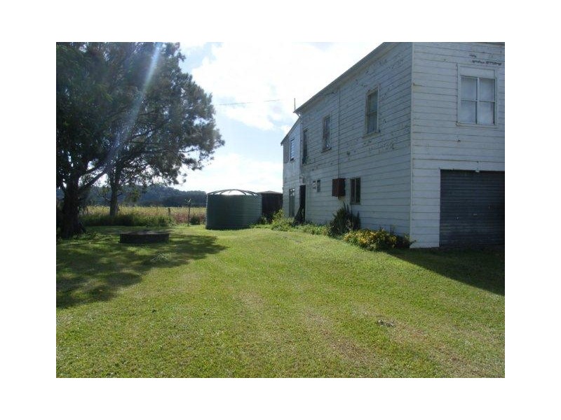 7 Whytes Lane, Pimlico NSW 2478