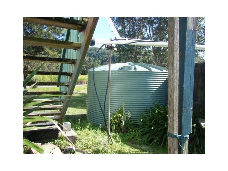 7 Whytes Lane, Pimlico NSW 2478