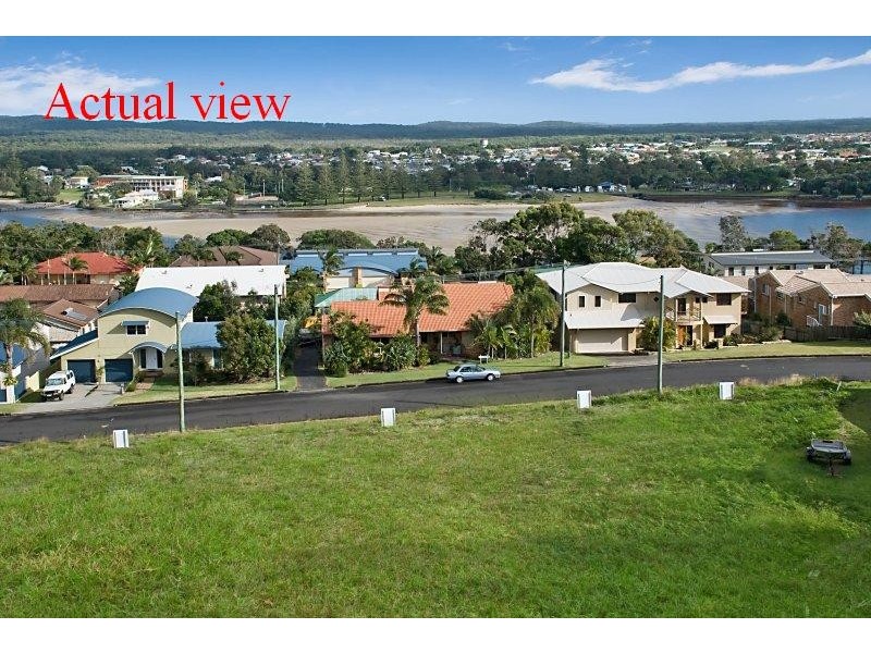 Lot 1-5 Riverview Street, Evans Head NSW 2473