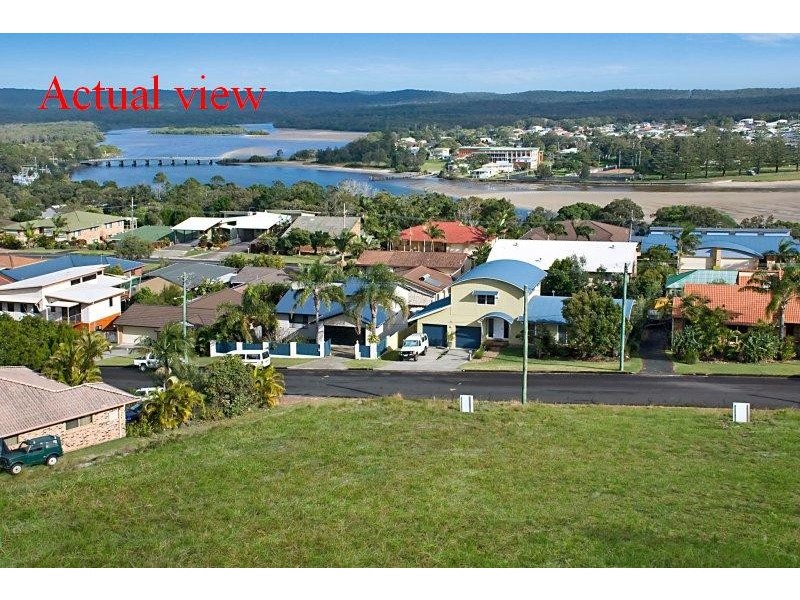 Lot 1-5 Riverview Street, Evans Head NSW 2473