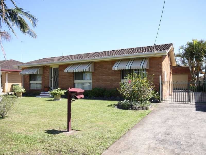 12 Daydream Avenue, Ballina NSW 2478