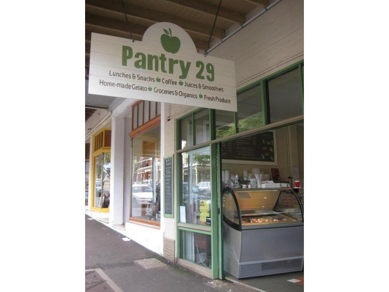 29 Byron Street, Bangalow NSW 2479