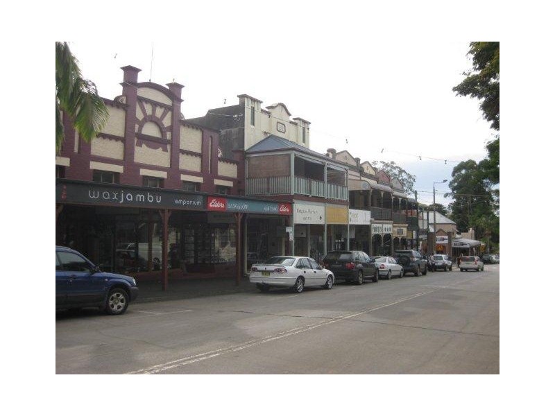 29 Byron Street, Bangalow NSW 2479