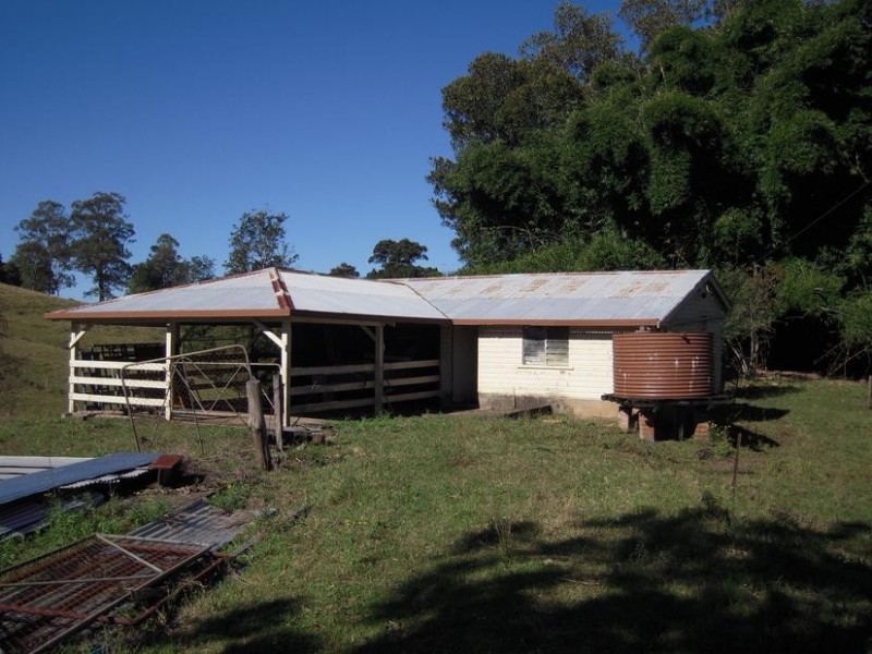 700 Jiggi Road, Jiggi NSW 2480