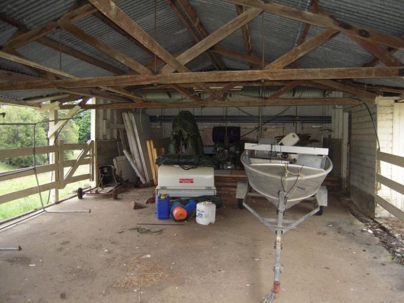 700 Jiggi Road, Jiggi NSW 2480