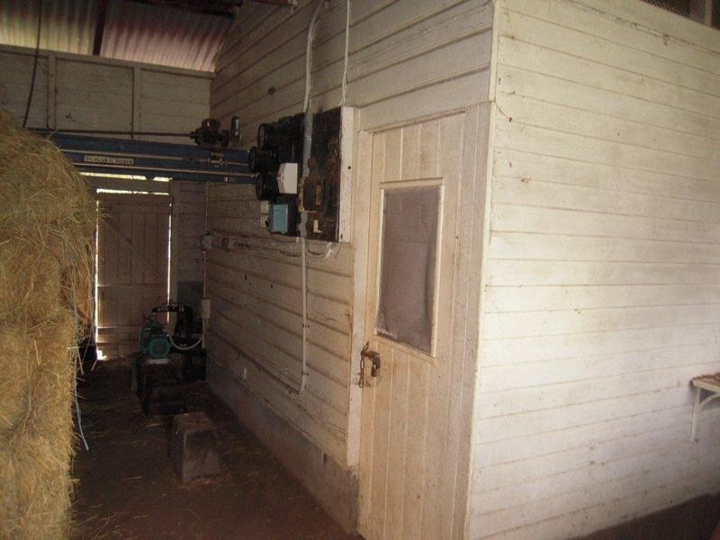 700 Jiggi Road, Jiggi NSW 2480