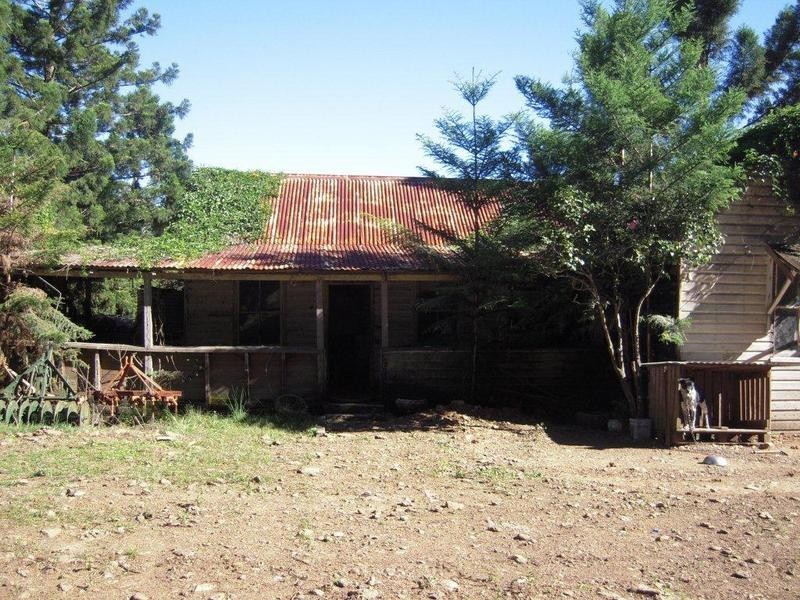 700 Jiggi Road, Jiggi NSW 2480