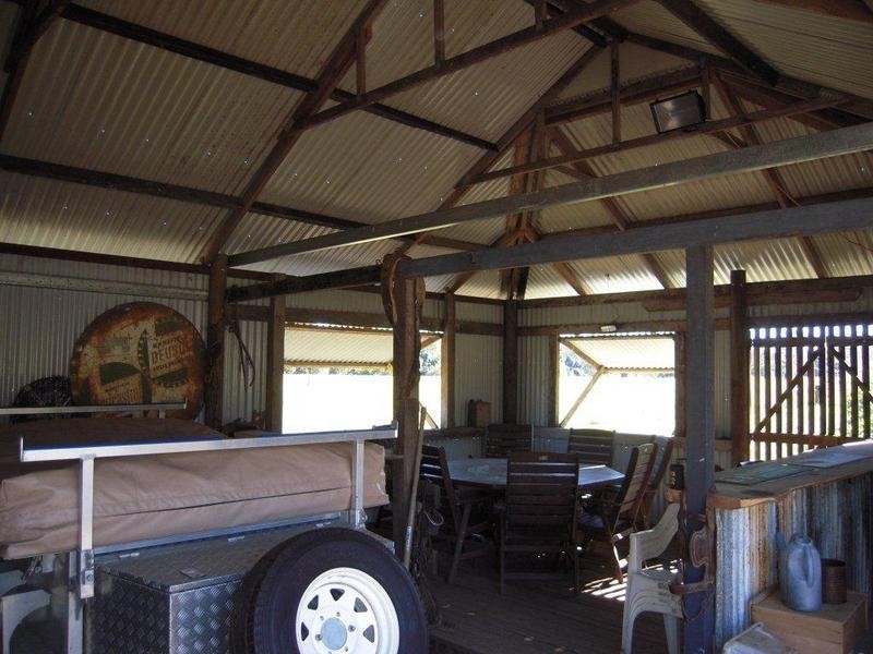 700 Jiggi Road, Jiggi NSW 2480