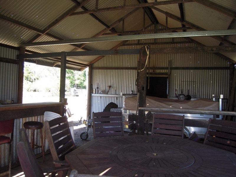 700 Jiggi Road, Jiggi NSW 2480