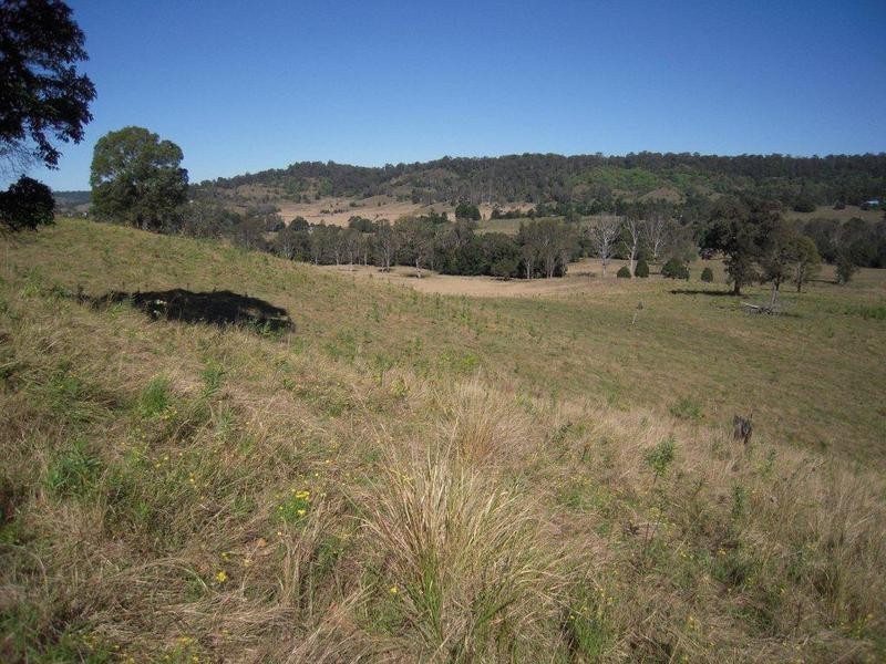 700 Jiggi Road, Jiggi NSW 2480