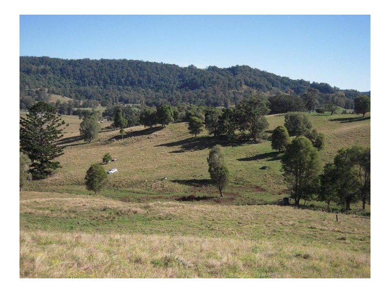 700 Jiggi Road, Jiggi NSW 2480