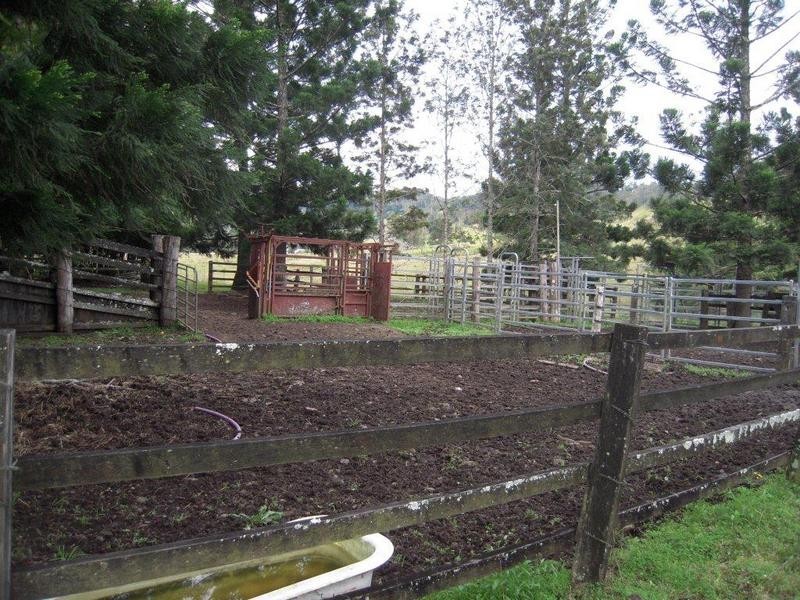 700 Jiggi Road, Jiggi NSW 2480