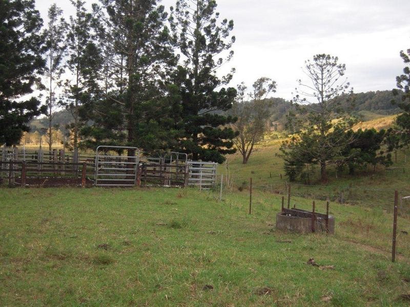 700 Jiggi Road, Jiggi NSW 2480