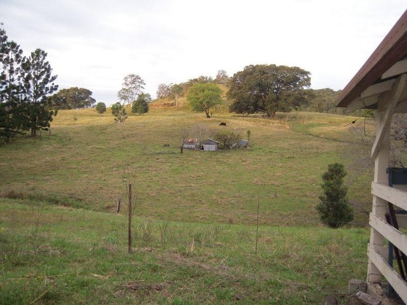 700 Jiggi Road, Jiggi NSW 2480