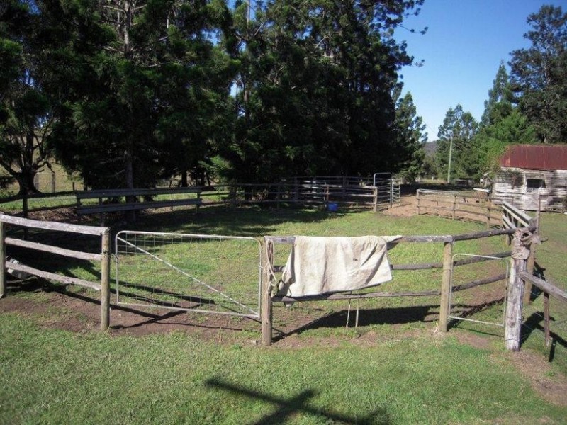 700 Jiggi Road, Jiggi NSW 2480