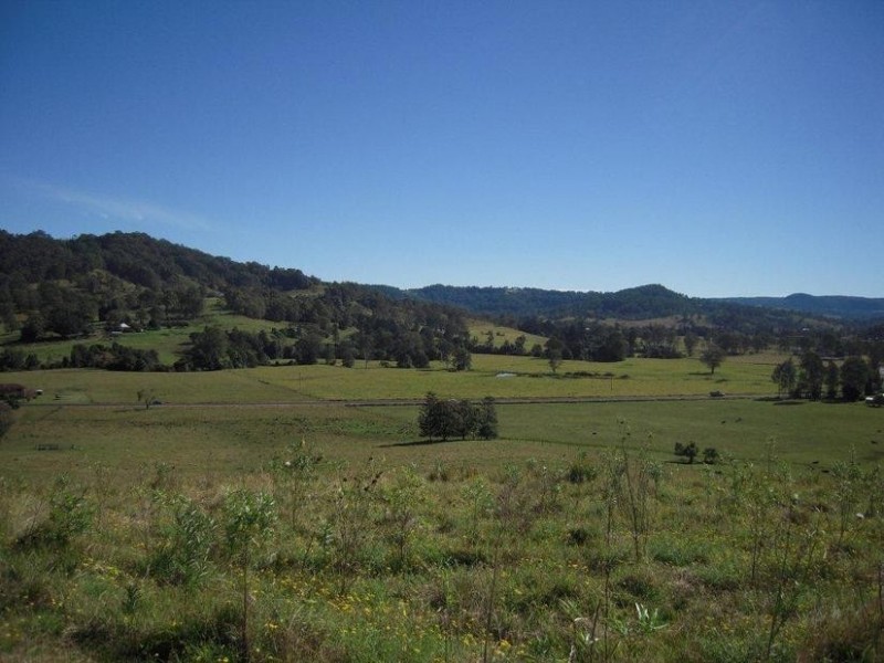 700 Jiggi Road, Jiggi NSW 2480