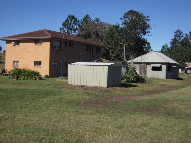 700 Jiggi Road, Jiggi NSW 2480