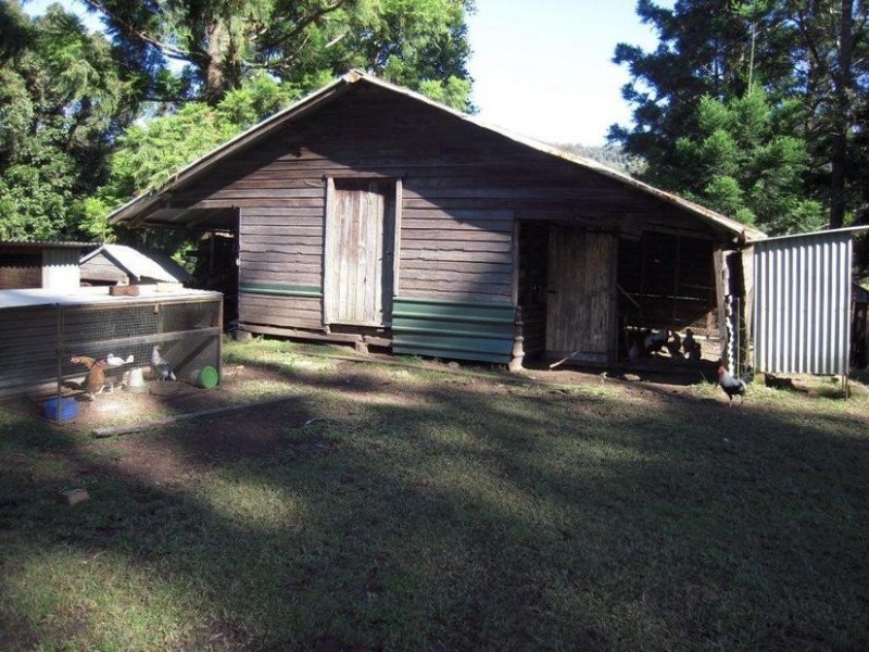 700 Jiggi Road, Jiggi NSW 2480