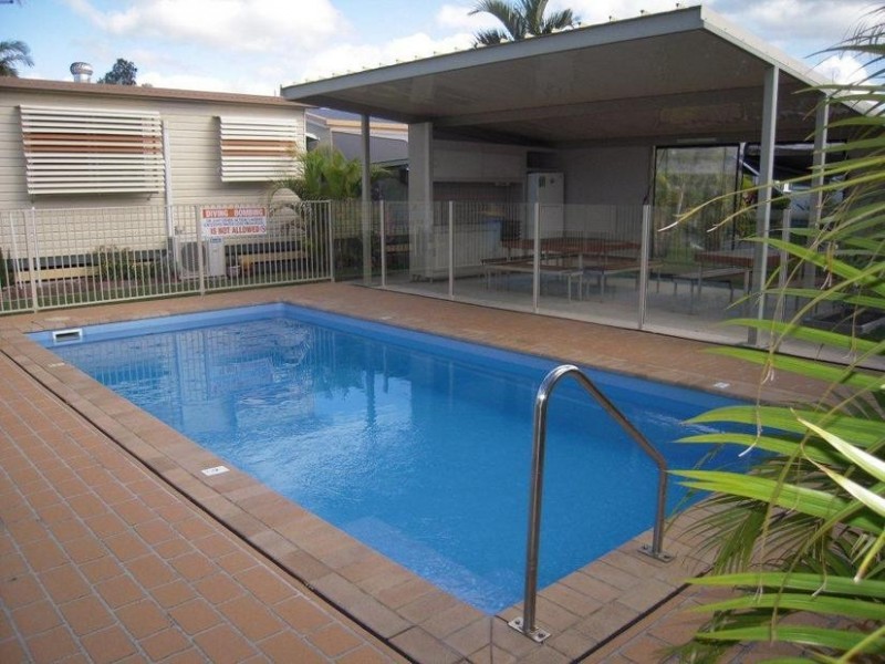 72 Waterfront Leisure Park Village, Ballina NSW 2478