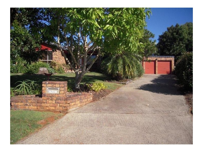 4 Bletchingly Street, Wollongbar NSW 2477