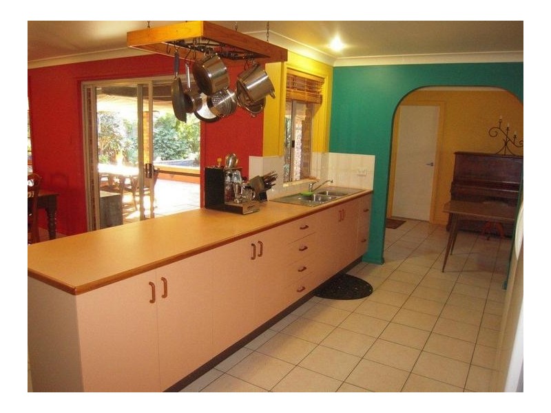 4 Bletchingly Street, Wollongbar NSW 2477