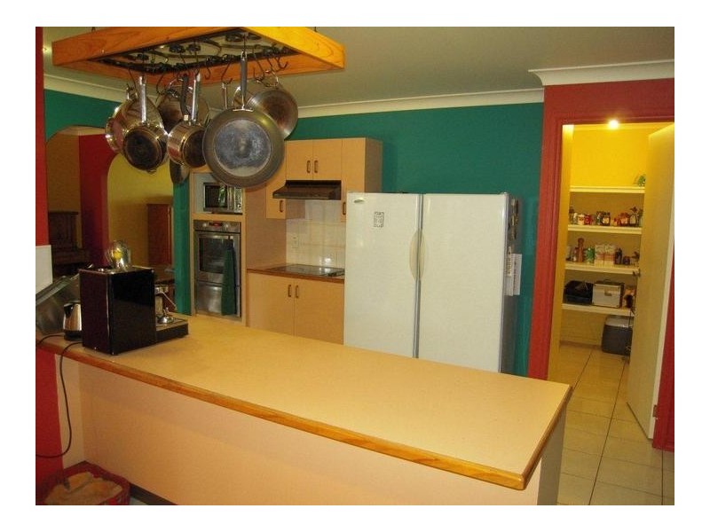 4 Bletchingly Street, Wollongbar NSW 2477