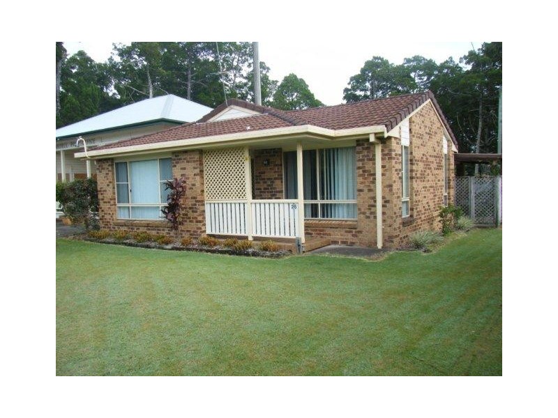26 Bridge Drive, Wardell NSW 2477