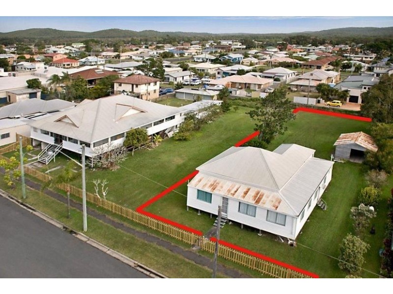 51 Woodburn Street, Evans Head NSW 2473