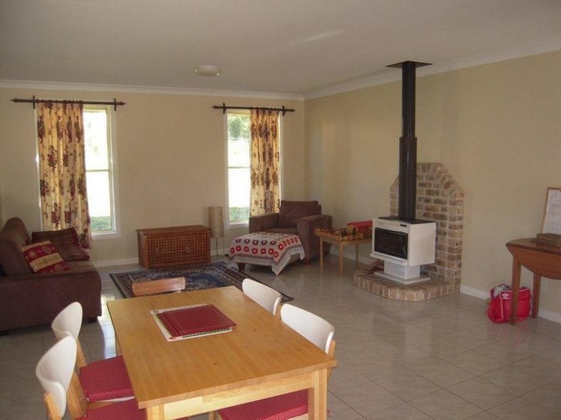 567 Humpty Back Road, Pearces Creek NSW 2477