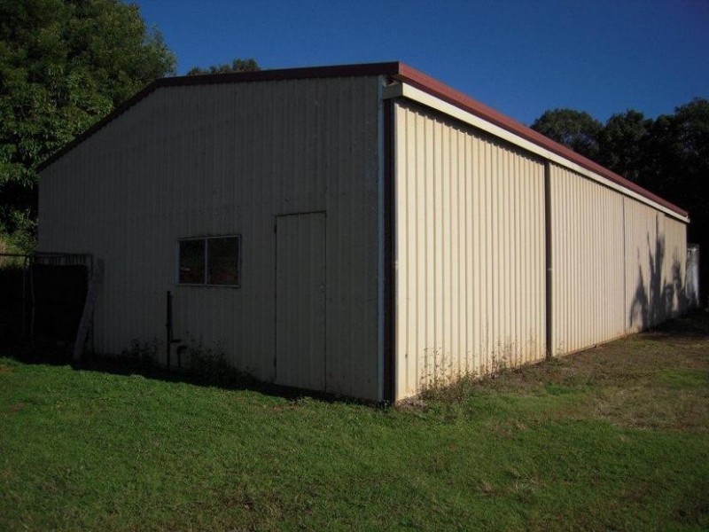 567 Humpty Back Rd, Pearces Creek NSW 2477