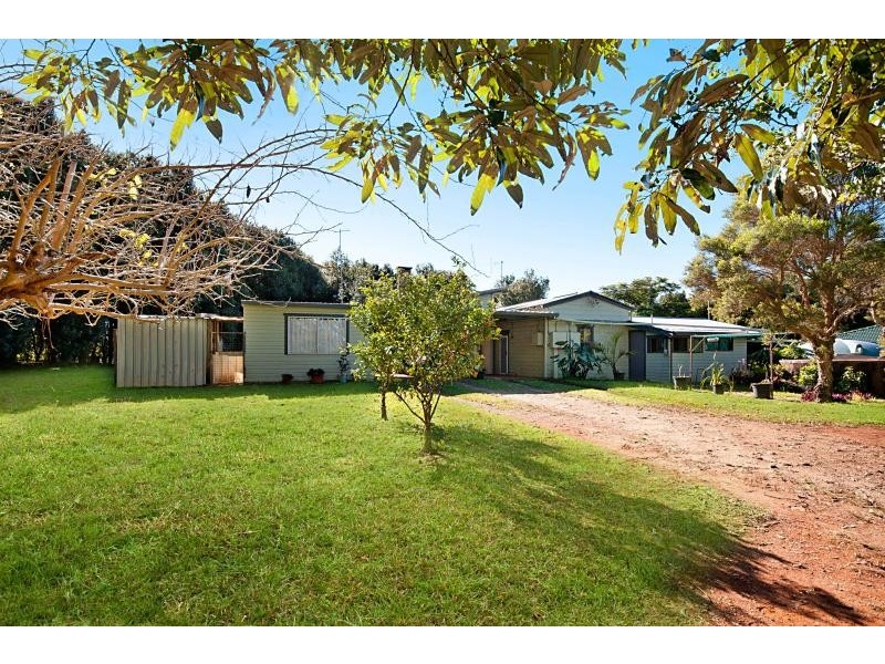388 Rous Road, Rous Mill NSW 2477