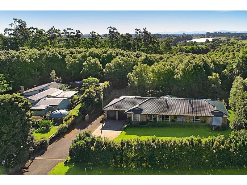 388 Rous Mill Road, Rous Mill NSW 2477