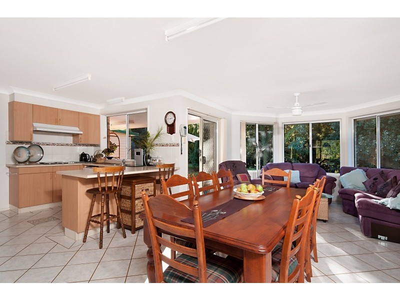 388 Rous Mill Road, Rous Mill NSW 2477