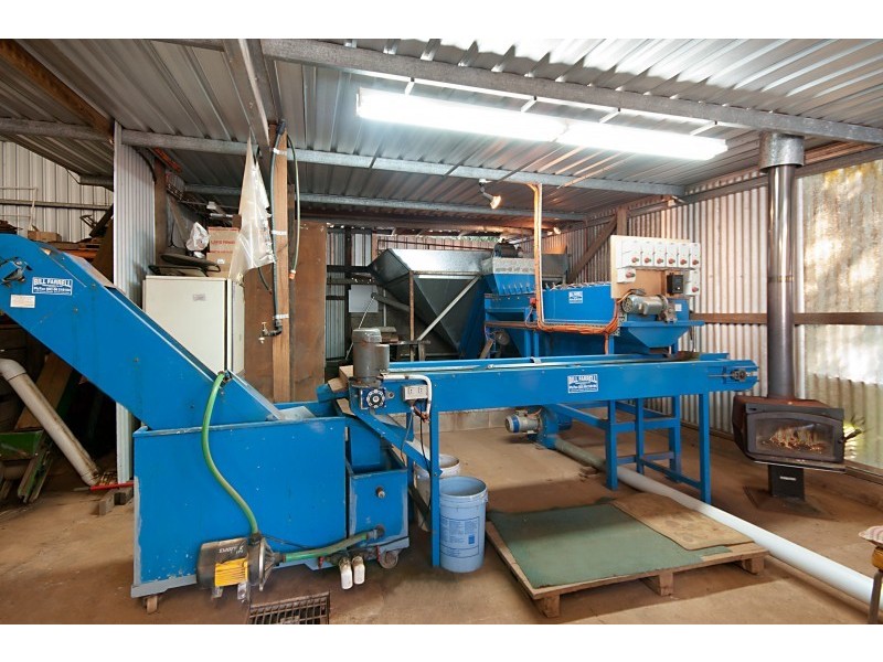 388 Rous Mill Road, Rous Mill NSW 2477