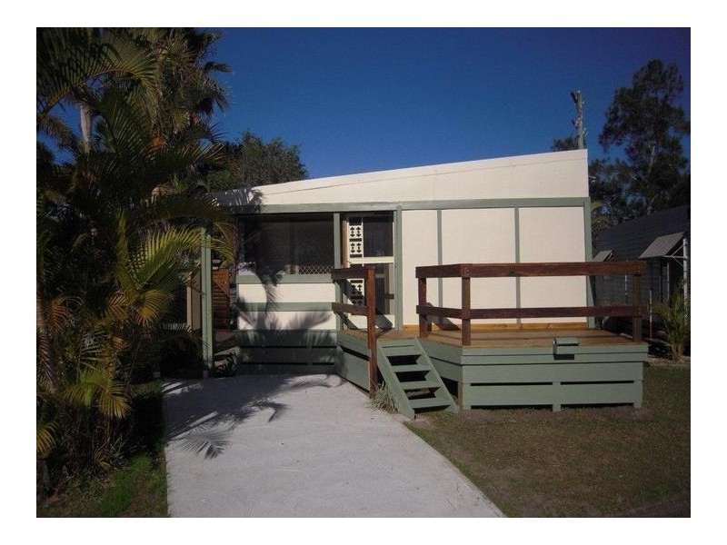 65 Waterfront Village & Tourist Park, Ballina NSW 2478