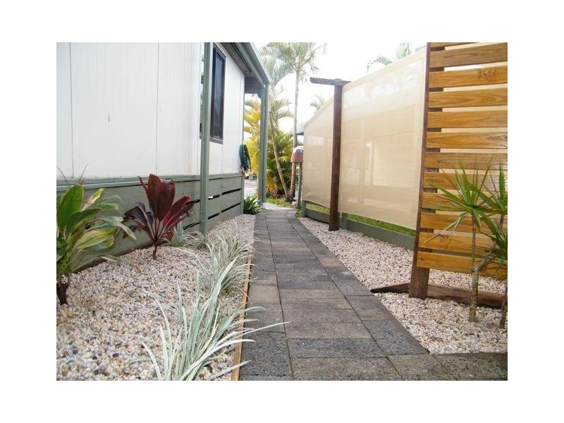 65 Waterfront Village & Tourist Park, Ballina NSW 2478