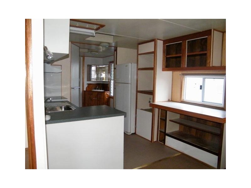 65 Waterfront Village & Tourist Park, Ballina NSW 2478