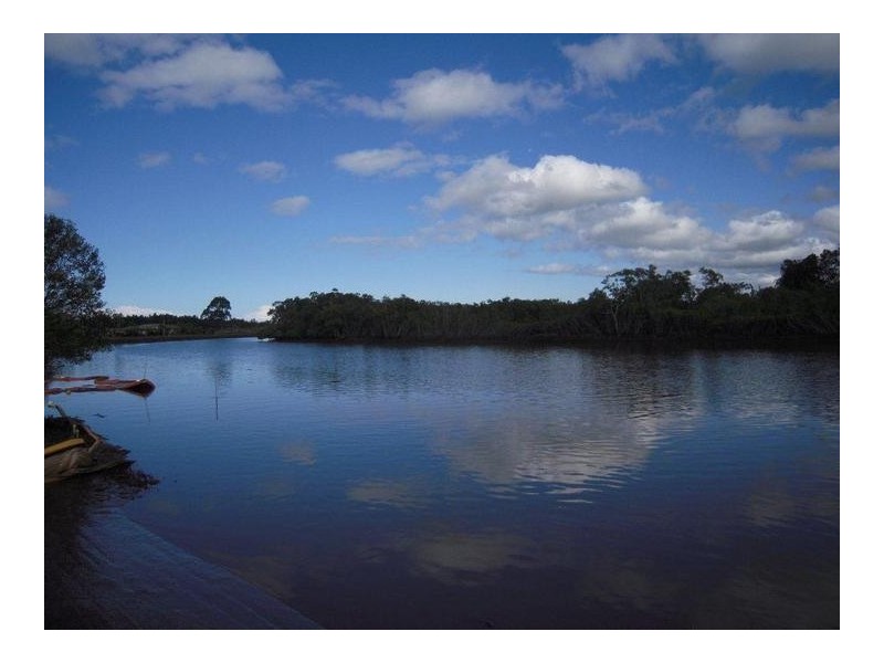 65 Waterfront Village & Tourist Park, Ballina NSW 2478