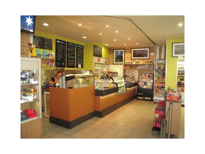 0 Ballina Airport Terminal, Southern Cross Drive, Ballina NSW 2478