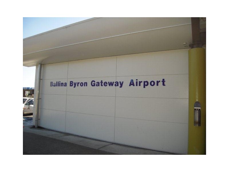 0 Ballina Airport Terminal, Southern Cross Drive, Ballina NSW 2478